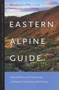 Eastern Alpine Guide: Natural History and Conservation of Mountain Tundra East of the Rockies